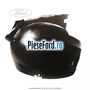 Carenaj roata stanga fata Ford C-Max 2007-2011 1.8 TDCi 115 cp KKDA, KKDB diesel
