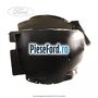 Carenaj roata stanga fata Ford Focus 2004-2007 1.8 TDCi 115 cp KKDA diesel