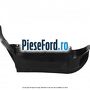 Carenaj spate dreapta Ford Ranger 2006-2012 3.0 TDCi 4x4 156 cp MD30DITC, WEC diesel