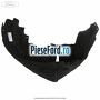 Carenaj spate stanga Ford EcoSport 2013-2018 1.5 TDCi 95 cp XVJD diesel