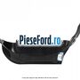 Carenaj spate stanga Ford Ranger 2006-2012 2.5 TDCi 4x4 143 cp WLAA diesel