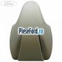 Carlig agatare haine interior Ford Fiesta 2008-2012 1.4 97 cp RTJA, RTJB, SPJA, SPJC, SPJE benzina