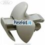 Carlig agatare haine interior Ford Fiesta 2008-2012 1.4 TDCi 70 cp F6JD, KVJA diesel