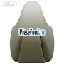 Carlig agatare haine interior Ford Fiesta 2013-2017 1.6 ST 200 200 cp JTJC benzina