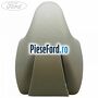 Carlig agatare haine interior Ford Fiesta 2013-2017 1.6 TDCi 95 cp T3JA, TZJA, TZJB diesel