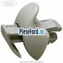 Carlig agatare haine interior Ford Fiesta 2013-2017 1.6 Ti 105 cp IQJA, IQJC, IQJE benzina