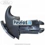 Carlig agatare plafon Ford Fiesta 2013-2017 1.5 TDCi 75 cp UGJC, XUJA, XUJB diesel