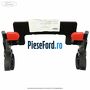 Carlig centru podea scaun culisant Ford C-Max 2011-2015 1.6 Ti 105 cp IQDA, IQDB benzina | Foto 3