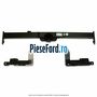 Carlig de remorcare detasabil Ford EcoSport 2019-2023 1.0 EcoBoost 140 cp YYJD, YYJF benzina