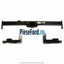 Carlig de remorcare detasabil Ford EcoSport 2019-2023 1.5 Ti-VCT 122 cp XZJF benzina