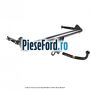 Carlig de remorcare fix Ford Kuga 2019-2023 1.5 EcoBlue 120 cp ZTDA diesel