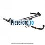 Carlig de remorcare fix Ford Kuga 2019-2023 1.5 EcoBoost 150 cp YZDA, YZDB benzina