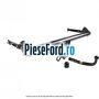 Carlig de remorcare fix Ford Kuga 2019-2023 2.0 EcoBlue 4x4 190 cp YMDA diesel