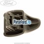 Carlig haine maner plafon Ford Fiesta 2005-2008 1.6 16V 100 cp FYJA, FYJB benzina