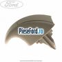 Carlig haine maner plafon Ford Fiesta 2005-2008 1.6 TDCi 90 cp HHJA, HHJB diesel | Foto 2