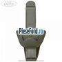 Carlig plafon agatare haine interior Ford Fiesta 2013-2017 1.0 Sport 140 cp YYJA, YYJB benzina | Foto 2