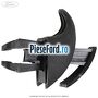 Carlig plafon agatare haine interior Ford Ranger 2016-2020 2.2 TDCi 131 cp T22DD0P diesel