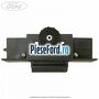 Carlig plafon panoramic spre spate Ford S-Max 2007-2014 2.0 EcoBoost 203 cp TNWA benzina | Foto 2