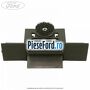 Carlig plafon panoramic spre spate Ford S-Max 2007-2014 2.0 TDCi 115 cp KLWA, TYWA diesel