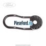 Carlig podea janta tabla, fix Ford Transit 2000-2006 2.0 DI 86 cp F3FA diesel