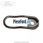 Carlig podea janta tabla, fix Ford Transit 2000-2006 2.4 TDCi 137 cp H9FA diesel