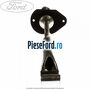 Carlig prindere roata rezerva an 09/1996-01/1997 Ford Fiesta 1989-1996 1.3 60 cp J6B benzina | Foto 2
