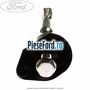 Carlig prindere roata rezerva an 10/2002-09/2008 Ford Ka 1996-2008 1.3 i 50 cp JJB benzina | Foto 2
