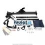 Carlig remorcare detasabil 5 usi combi Ford Mondeo 2014-2018 2.0 TDCi Bi-Turbo 210 cp T9CA diesel