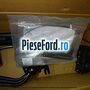 Carlig remorcare detasabil 5 usi hatchback retractabil Ford Focus 2014-2018 1.6 TDCi ECOnetic 105 cp NGDA, NGDB diesel | Foto 3