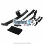 Carlig remorcare detasabil combi Ford Focus 2014-2018 2.0 TDCi 150 cp T7DA, T7DB diesel