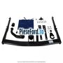 Carlig remorcare detasabil combi Ford Mondeo 2008-2014 2.0 TDCi 140 cp QXBA, QXBB, UFBA, UFBB diesel