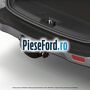 Carlig remorcare detasabil cu hayon pe spate Ford Tourneo Courier 2014-2018 1.0 EcoBoost 100 cp SFCA, SFCB, SFCC, SFCD benzina