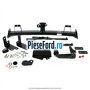 Carlig remorcare detasabil Ford Galaxy 2015-2023 2.0 EcoBlue 190 cp BCCC diesel