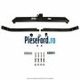 Carlig remorcare detasabil Ford Kuga 2008-2012 2.0 TDCI 140 cp UFDA diesel