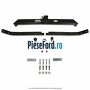 Carlig remorcare detasabil Ford Kuga 2008-2012 2.5 4x4 200 cp HYDB, HYDC benzina