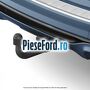 Carlig remorcare detasabil Ford Kuga 2019-2023 2.0 EcoBlue 4x4 190 cp YMDA diesel