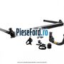 Carlig remorcare detasabil Ford Puma 2020-2023 1.5 EcoBlue 120 cp ZTDA diesel | Foto 2