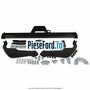 Carlig remorcare detasabil Ford Ranger 2012-2015 2.2 TDCi 120 cp ENPF, GBVAJPF diesel