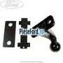 Carlig remorcare detasabil Ford Transit 2006-2014 2.4 TDCi 115 cp JXFA, JXFC diesel