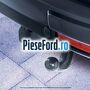 Carlig remorcare detasabil (suspensii sport) Ford Galaxy 2007-2014 1.6 TDCi 115 cp T1WA, T1WB diesel