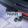 Carlig remorcare detasabil (suspensii standard) Ford Galaxy 2007-2014 1.8 TDCi 100 cp FFWA diesel