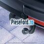 Carlig remorcare detasabil (suspensii standard) Ford Galaxy 2007-2014 2.0 TDCi 140 cp QXWA, QXWB, QXWC, UFWA diesel