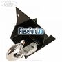 Carlig remorcare fata Thunder Ford Ranger 2002-2006 2.5 D 4x4 78 cp WL diesel