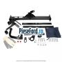 Carlig remorcare fix 5 usi combi Ford Mondeo 2014-2018 2.0 TDCi 4x4 180 cp T8CA, T8CB, T8CC, T8CD, T8CL diesel