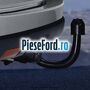 Carlig remorcare fix Ford Fusion 1.3 60 cp BAJA benzina
