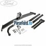Carlig remorcare fix Ford Grand C-Max 2016-2020 1.5 EcoBoost 180 cp M9DB benzina