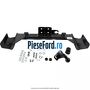 Carlig remorcare fix Ford Transit 2000-2006 2.4 TDdi 90 cp D2FE diesel