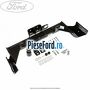 Carlig remorcare fix Ford Transit 2006-2014 3.2 TDCi 200 cp SAFA, SAFB diesel