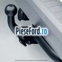 Carlig remorcare fix Ford Transit Connect 2002-2014 1.8 Di 75 cp BHPA, P7PA, P7PB, R2PA diesel | Foto 3