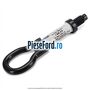 Carlig remorcare Ford Galaxy 2015-2023 2.0 TDCi 4x4 180 cp T8CG, T8CH, T8CI, T8CJ diesel